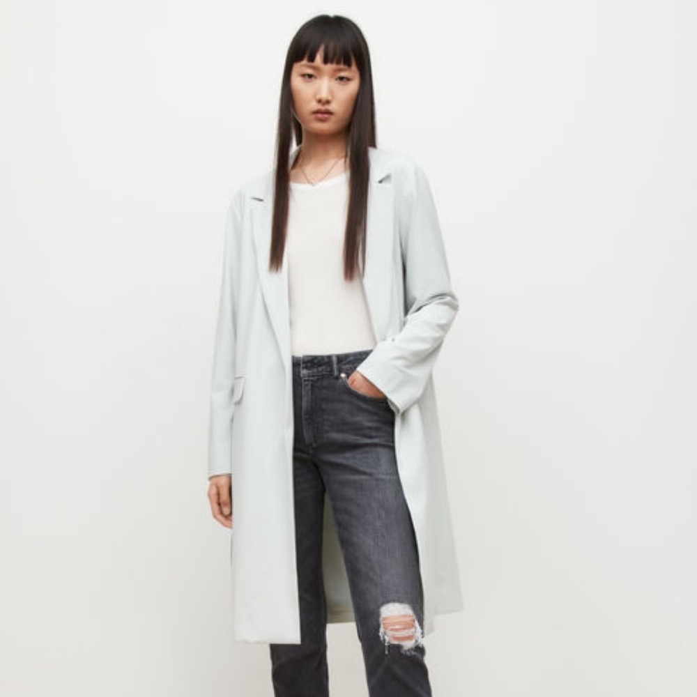 All Saints LightWeight Jacket